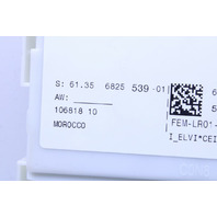 BMW 320i 328i 335i 428i 435i Front Electronic Control Module FEM OEM