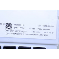 BMW 320i 328i 335i 428i 435i Front Electronic Control Module FEM OEM