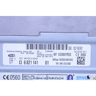 BMW 320i 328i 335i 428i 435i 535i 550i X1 X5 Radio Stereo Head Media Unit OEM