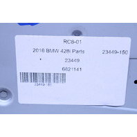 BMW 320i 328i 335i 428i 435i 535i 550i X1 X5 Radio Stereo Head Media Unit OEM