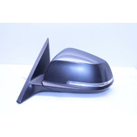 2014-2016 BMW 428i 430i 435i 440i Left Door Mirror 51167285135 OEM