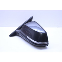 2014-2016 BMW 428i 430i 435i 440i Left Door Mirror 51167285135 OEM