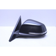 2014-2016 BMW 428i 430i 435i 440i Left Door Mirror 51167285135 OEM
