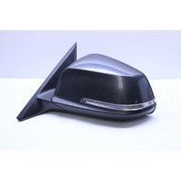 2014-2016 BMW 428i 430i 435i 440i Left Door Mirror 51167285135 OEM