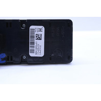 2011-2016 BMW 528i 535i 550i M5 Left Power Window Switch 61319241955 OEM