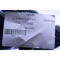 2011-2016 BMW 528i 535i 550i M5 Left Power Window Switch 61319241955 OEM