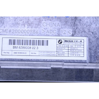 2011-2016 BMW 528i 535i 550i Central Display Screen 10.25 65509289008 OEM