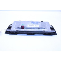 2011-2016 BMW 528i 535i 550i Central Display Screen 10.25 65509289008 OEM