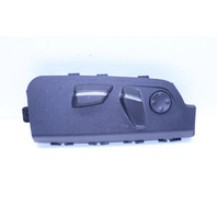 2013-2016 BMW 528i 535i 550i Right Power Seat Switch 61319270382 OEM