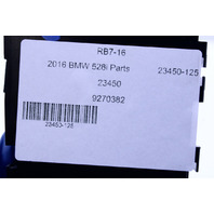 2013-2016 BMW 528i 535i 550i Right Power Seat Switch 61319270382 OEM