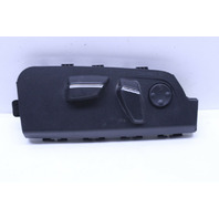 2013-2016 BMW 528i 535i 550i Right Power Seat Switch 61319270382 OEM