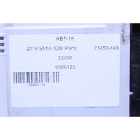 2011-2016 BMW 528i 535i 550i Seat Control Module 61359369123 OEM