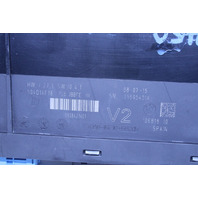 2011-2016 BMW 528i 535i 550i M5 M6 Electronic Junction Box 61356992418 OEM