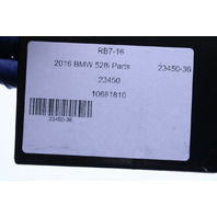 2011-2016 BMW 528i 535i 550i M5 M6 Electronic Junction Box 61356992418 OEM