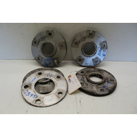 1997-2004 Porsche Boxster Wheel Spacer Set ELEPHANT RACING