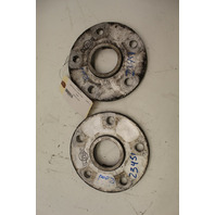 1997-2004 Porsche Boxster Wheel Spacer Set ELEPHANT RACING