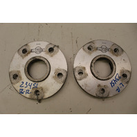 1997-2004 Porsche Boxster Wheel Spacer Set ELEPHANT RACING