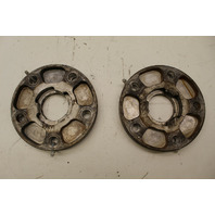 1997-2004 Porsche Boxster Wheel Spacer Set ELEPHANT RACING