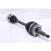 2000-2004 Porsche Boxster Rear Axle Shaft Automatic 3.2 OEM