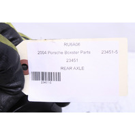 2000-2004 Porsche Boxster Rear Axle Shaft Automatic 3.2 OEM