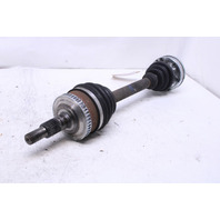 2000-2004 Porsche Boxster Rear Axle Shaft Automatic 3.2 OEM