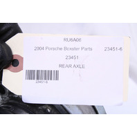 2000-2004 Porsche Boxster Rear Axle Shaft Automatic 3.2 OEM