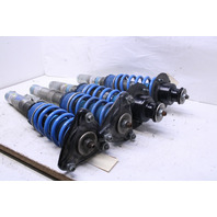 1997-2004 Porsche Boxster Bilstein Coilover Strut Spring Suspension Set OEM