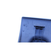 1999-2004 Porsche 911 996 Coupe Coat Hook Right Black OEM