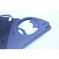 2002-2004 Porsche 911 996 Boxster 986 Cup Holder OEM 99655218300