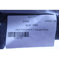 2002 Porsche 911 996 Coupe OEM