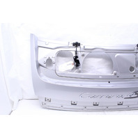 2002-2004 Porsche 911 996 C4S Coupe Engine Cover Trunk Lid OEM