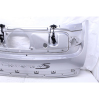 2002-2004 Porsche 911 996 C4S Coupe Engine Cover Trunk Lid OEM