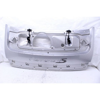 2002-2004 Porsche 911 996 C4S Coupe Engine Cover Trunk Lid OEM