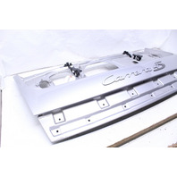 2002-2004 Porsche 911 996 C4S Coupe Engine Cover Trunk Lid OEM