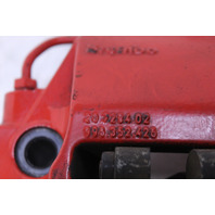 2002-2012 Porsche 911 996 997 Rear Brake Caliper Set Brembo Red OEM