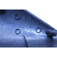 1997-2004 Porsche 911 Boxster Mirror Switch Trim Cover Left OEM