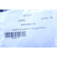 1997-2004 Porsche 911 Boxster Mirror Switch Trim Cover Left OEM