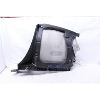 2001-2005 Porsche 911 996 Turbo C4S Rear Bumper Guide Heat Shield Right OEM