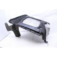 2001-2005 Porsche 911 996 Turbo C4S Rear Bumper Guide Heat Shield Right OEM