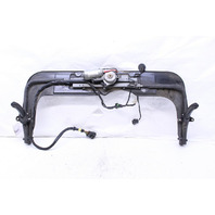 2002-2004 Porsche 911 996 C4S Engine Lid Spoiler Drive Lift Motor Mechanism OEM