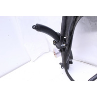 2002-2004 Porsche 911 996 C4S Engine Lid Spoiler Drive Lift Motor Mechanism OEM