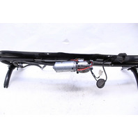 2002-2004 Porsche 911 996 C4S Engine Lid Spoiler Drive Lift Motor Mechanism OEM