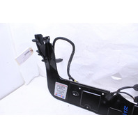 2002-2004 Porsche 911 996 C4S Engine Lid Spoiler Drive Lift Motor Mechanism OEM