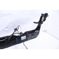 2002-2004 Porsche 911 996 C4S Engine Lid Spoiler Drive Lift Motor Mechanism OEM