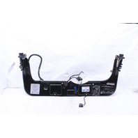 2002-2004 Porsche 911 996 C4S Engine Lid Spoiler Drive Lift Motor Mechanism OEM