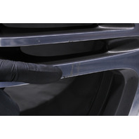 2007-2009 Porsche 911 997 Turbo Rear Wheel 19 X 11 Rim ET51 OEM