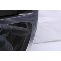 2007-2009 Porsche 911 997 Turbo Rear Wheel 19 X 11 Rim ET51 OEM