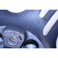 2007-2009 Porsche 911 997 Turbo Rear Wheel 19 X 11 Rim ET51 OEM