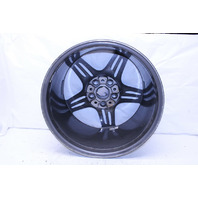 2007-2009 Porsche 911 997 Turbo Rear Wheel 19 X 11 Rim ET51 OEM