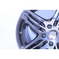 2007-2009 Porsche 911 997 Turbo Rear Wheel 19 X 11 Rim ET51 OEM